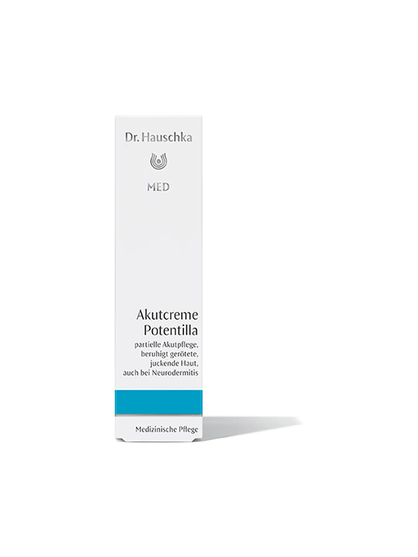 DR. HAUSCHKA | MED Akutcreme Potentilla 20ml | 
